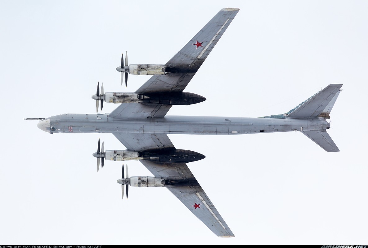 Nang cap mot thu, “phao dai bay” Tu-95MS manh gap van lan!-Hinh-8