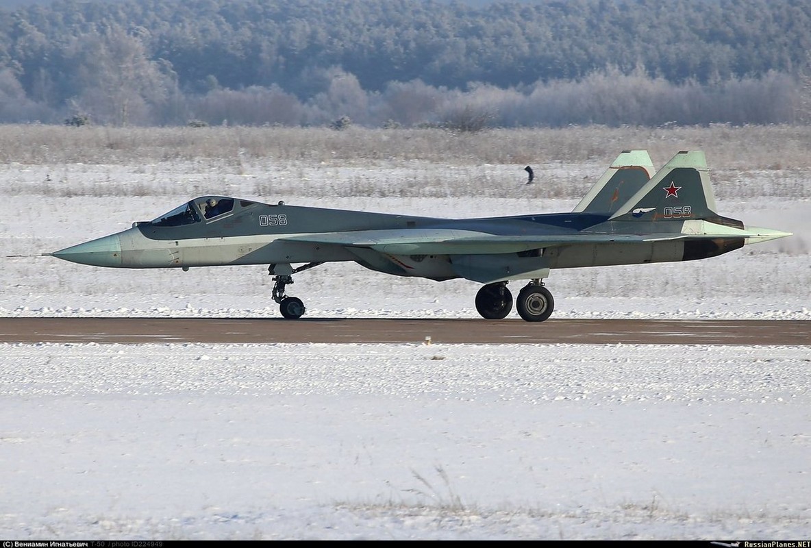 Bao Nga: Viet Nam nam trong top 5 nuoc mua Su-57-Hinh-4