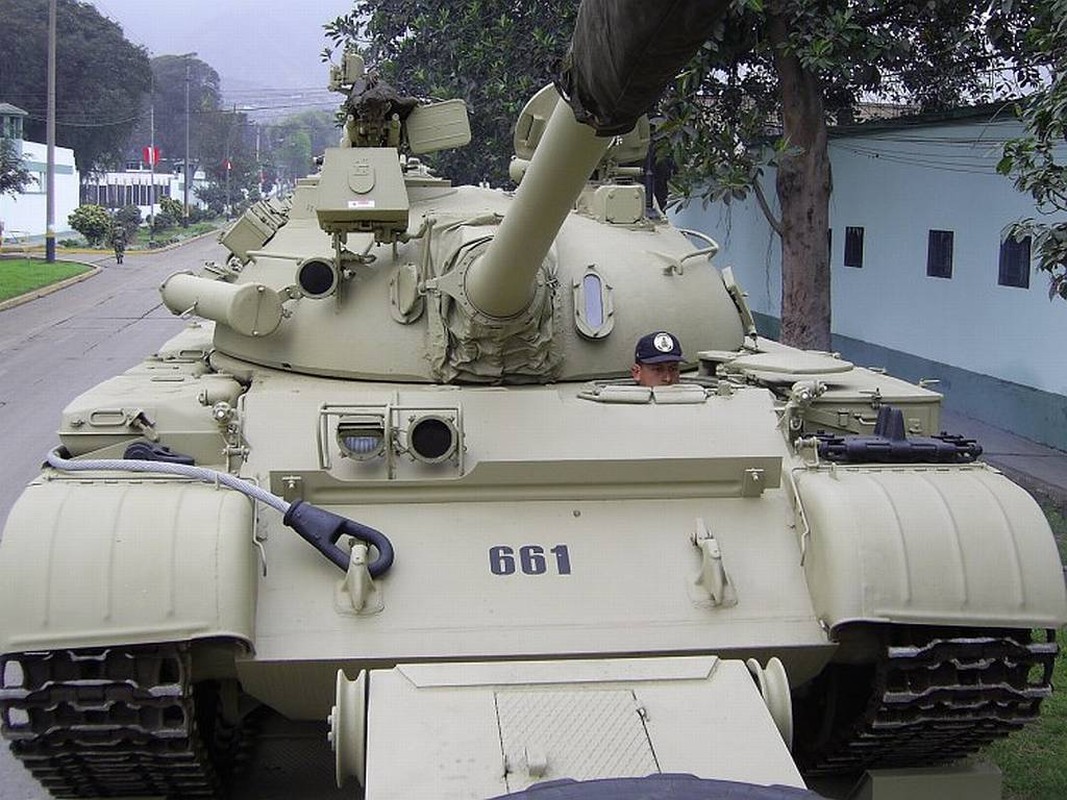 Cuc doc cach nang cap T-55 cua Peru, Viet Nam nen hoc?-Hinh-8