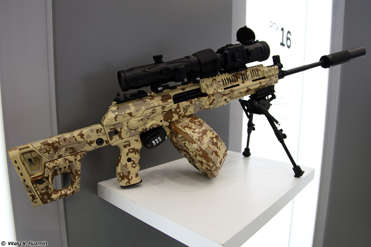 Nga duyet mua RPK-16, Kalashnikov mung nhu “chet duoi vo duoc coc“-Hinh-7