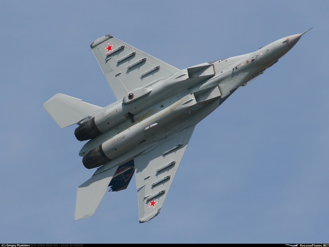 Chuyen gia My: May bay MiG-35 thua suc dau ngang F-35-Hinh-8