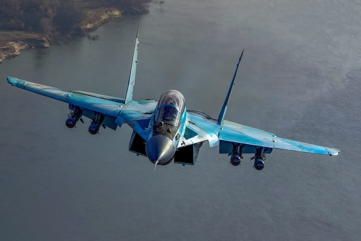 Chuyen gia My: May bay MiG-35 thua suc dau ngang F-35-Hinh-9