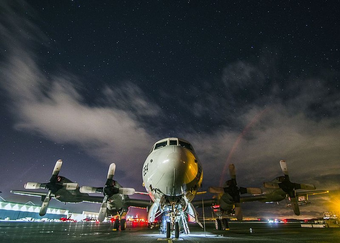 Theo sau Viet Nam, Philippines muon co “sat thu san ngam” P-3 Orion-Hinh-5