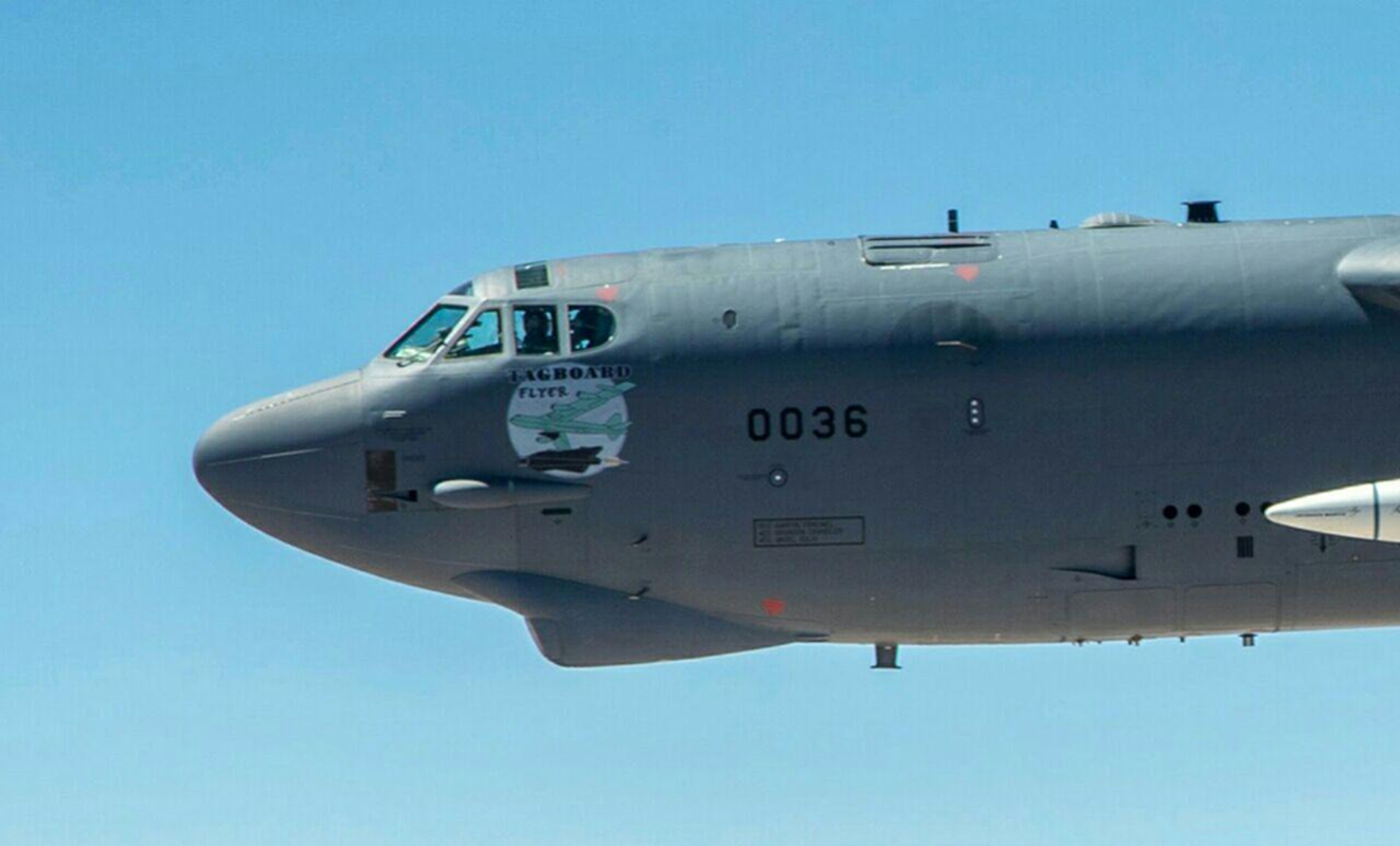 B-52 xuat hien kem vu khi sieu thanh AGM-183A: Nga phat hoang!-Hinh-8