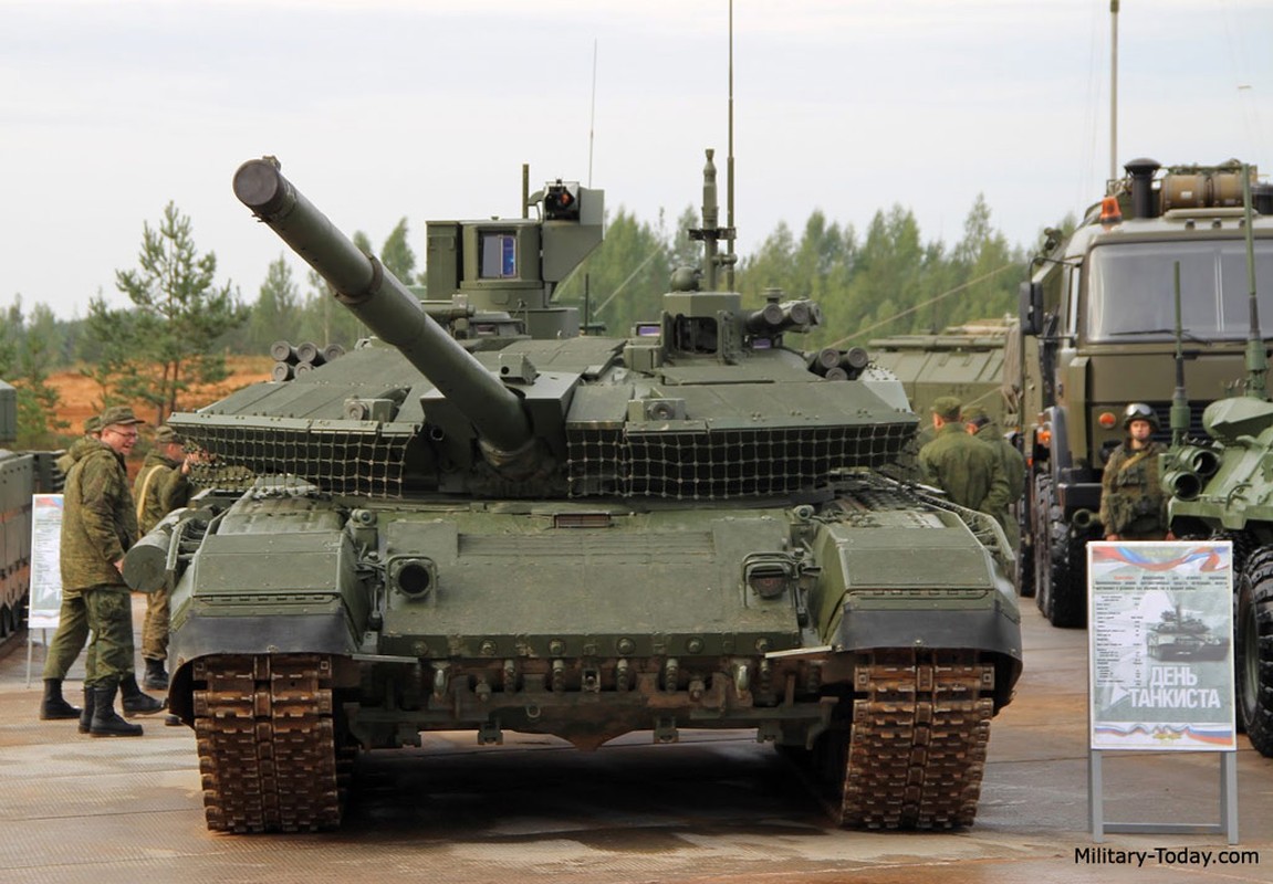 T-90A con rat manh nhung Nga van muon nang cap, vi sao?-Hinh-4
