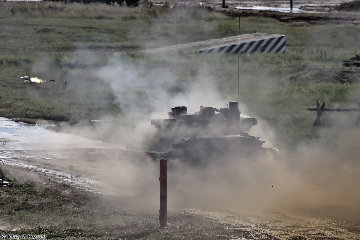 Nang cap thiet giap BMP-1, Nga cho Viet Nam hai lua chon-Hinh-22