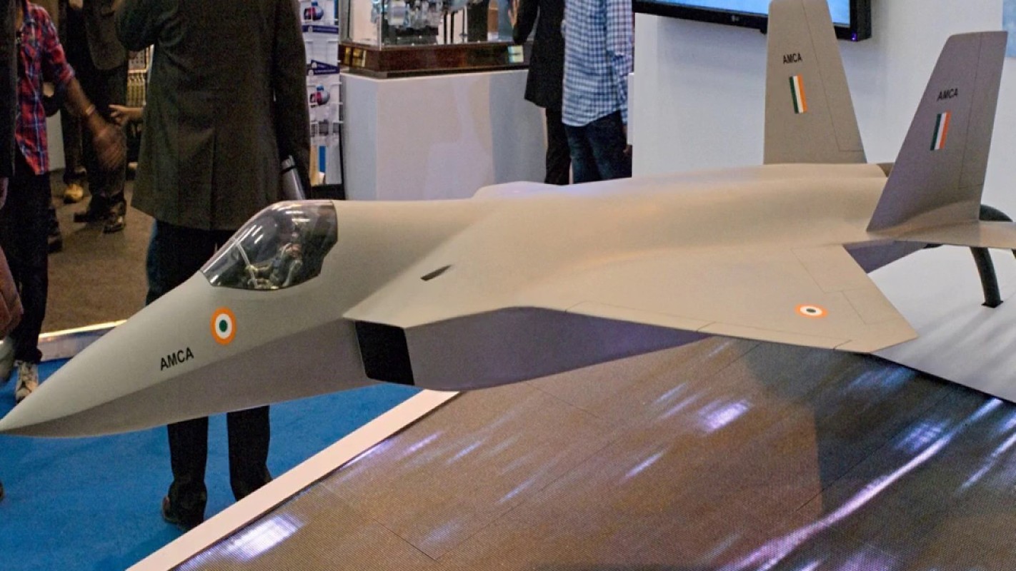 Kham “to chim sat” Khong quan An Do 2025-2035: Vinh biet MiG-21!-Hinh-12
