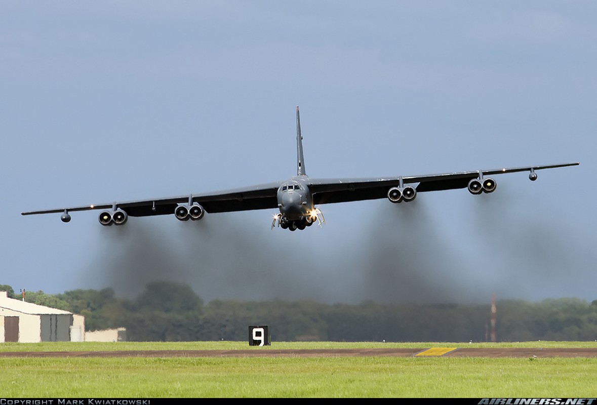 “Phao dai bay” B-52 lai duoc nang cap, hoat dong them 30 nam nua-Hinh-7