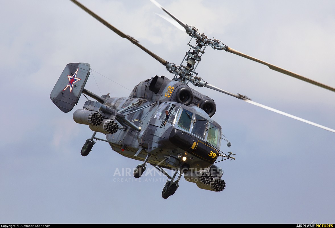 Kinh ngac: Truc thang tan cong Ka-29 co the vuot troi Mi-24V-Hinh-10