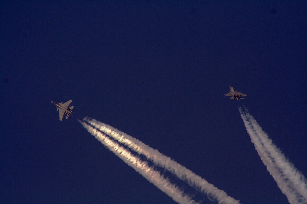 La: Su-30MKI van hien dai ma An Do da muon nang cap-Hinh-2