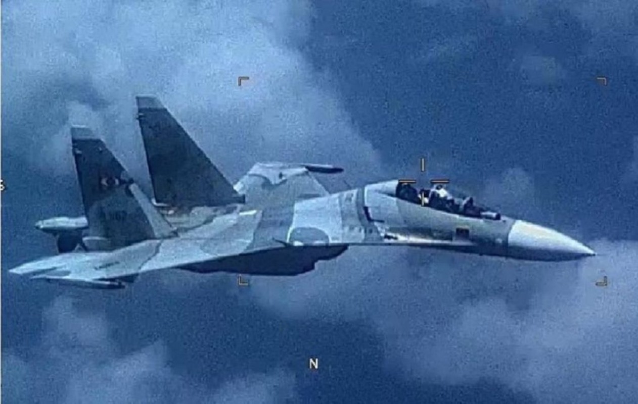 Soi may bay My bi Su-30MK2 Venezuela “doa mat mat“-Hinh-2