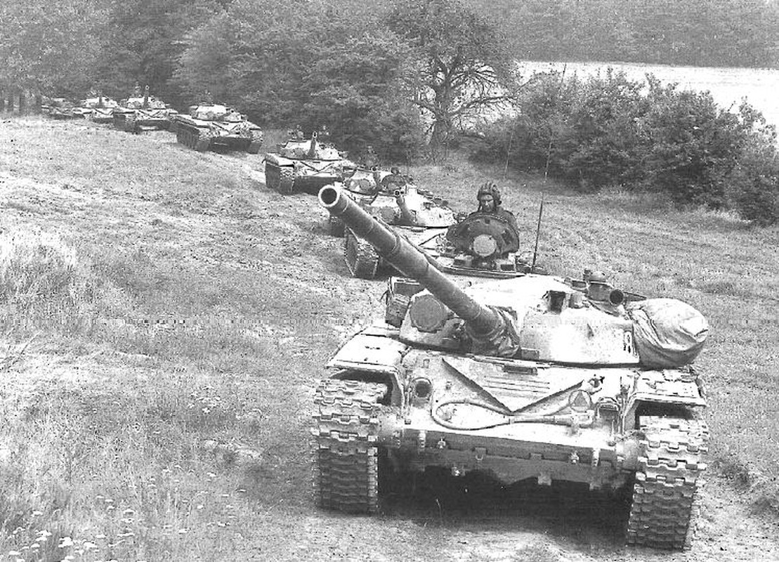 Khong thich Nga nhung Ba Lan van co niu keo xe tang T-72-Hinh-10