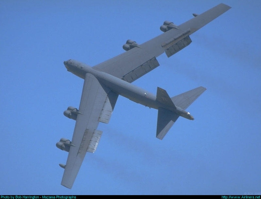 B-52 o at tro ve tu 