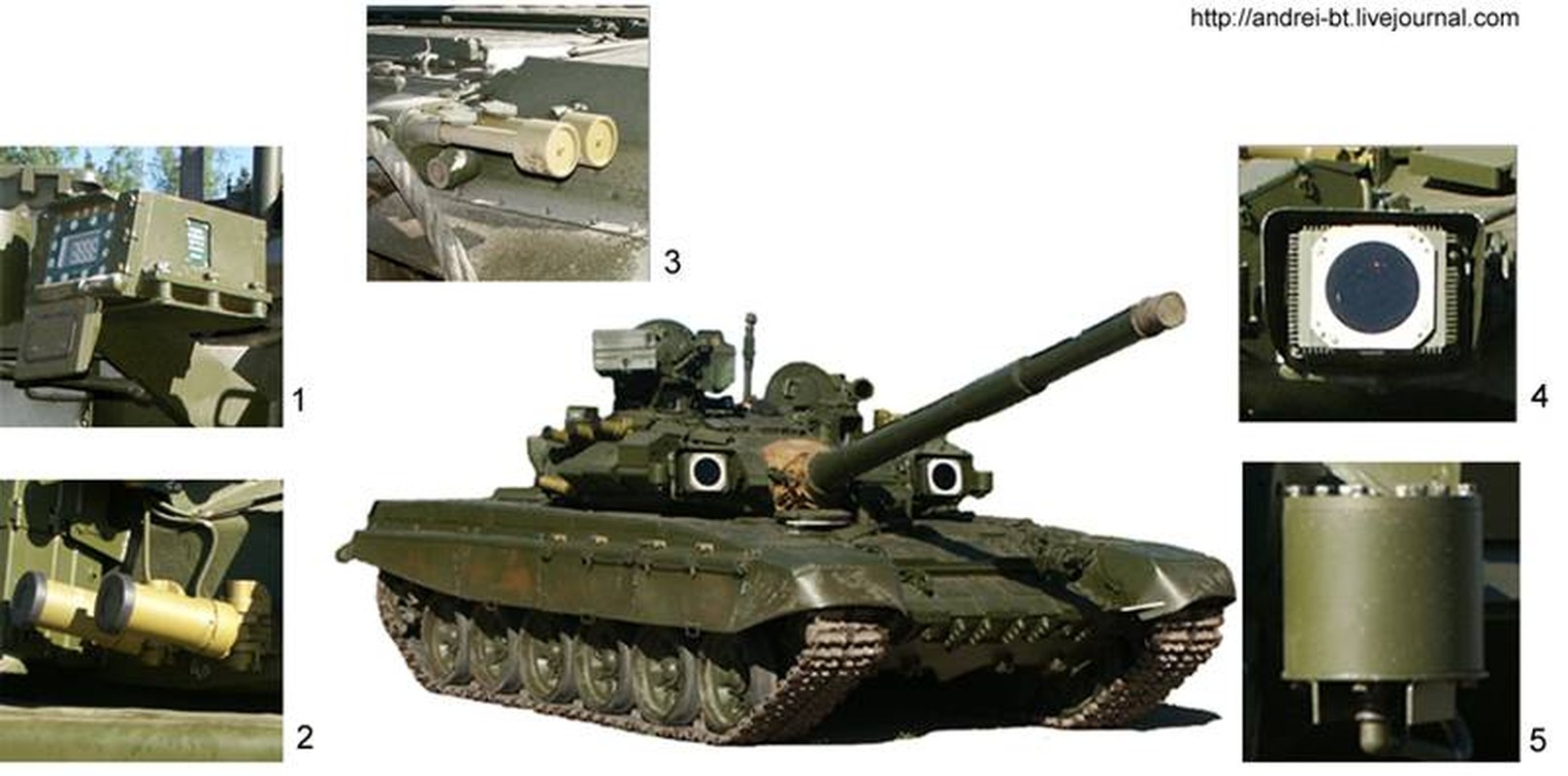 Co thu nay, BMP-3 se la xe chien dau bo binh manh nhat the gioi!-Hinh-3