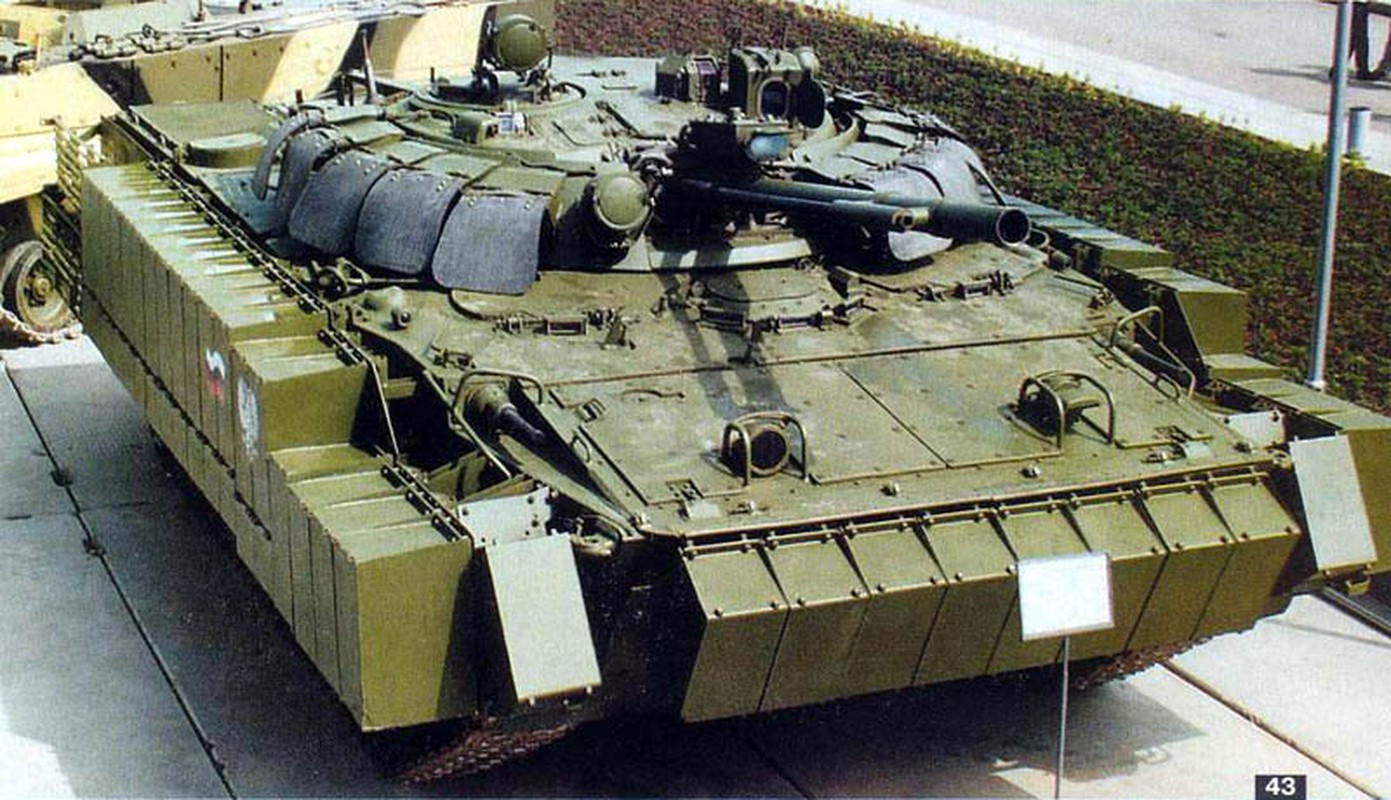 Co thu nay, BMP-3 se la xe chien dau bo binh manh nhat the gioi!-Hinh-8
