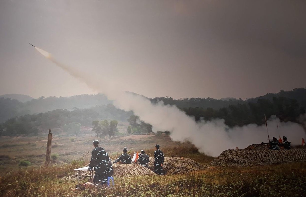 San xuat ten lua vac vai Igla: Viet Nam tiet kiem hang ty dong!