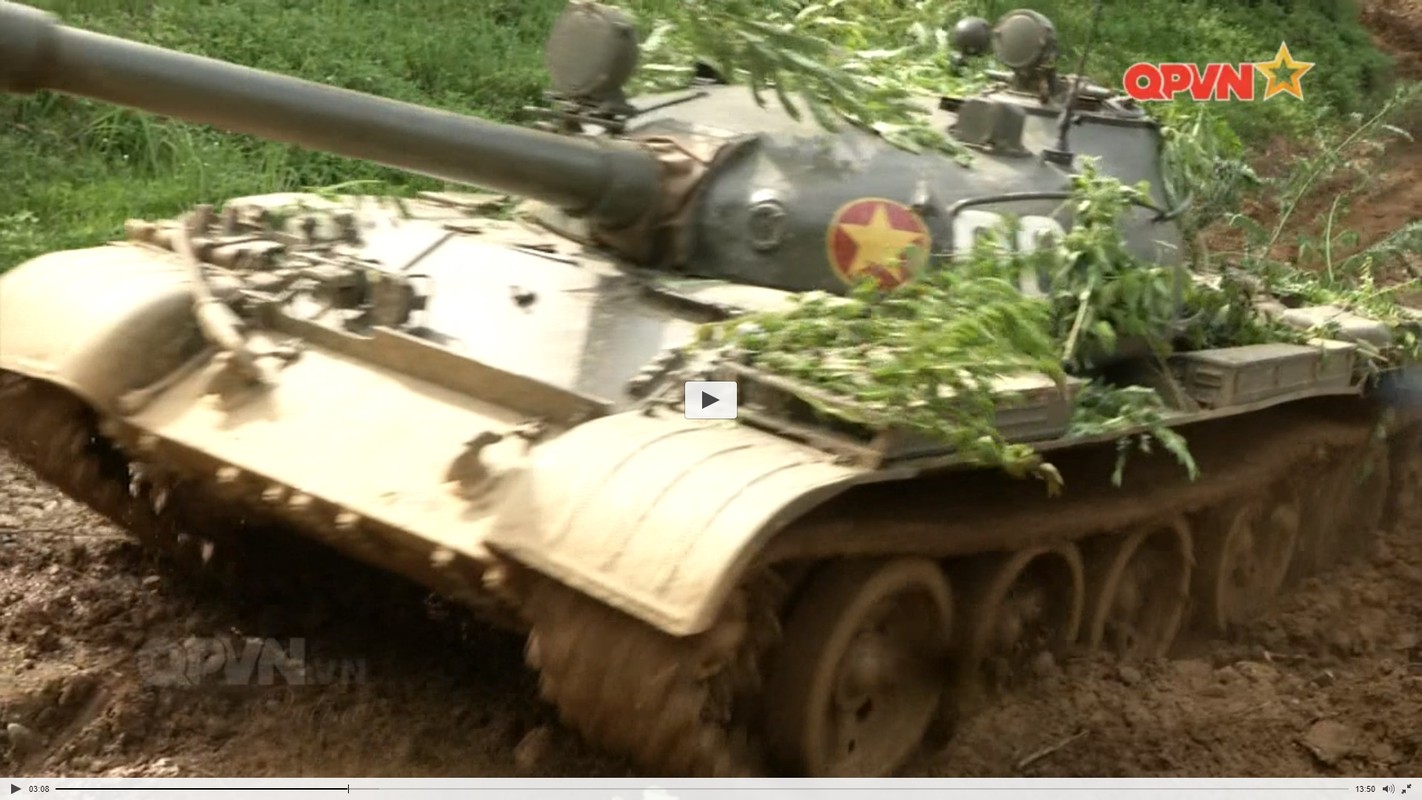 Viet Nam se nang cap xe tang T-62 sau thanh cong cua T-54B?-Hinh-4