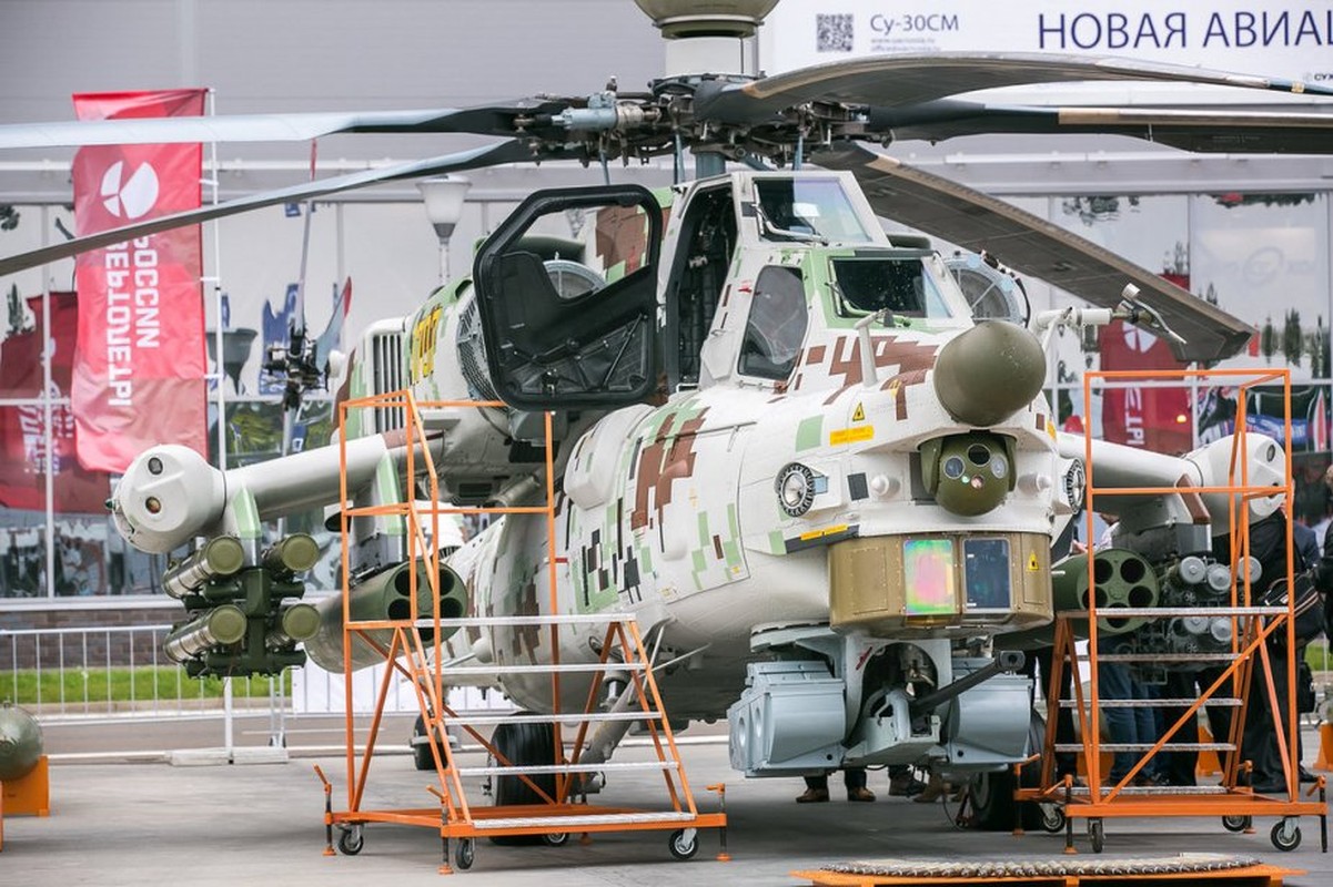 Soi truc thang Mi-28NE ma mot quoc gia Dong Nam A dat mua-Hinh-4