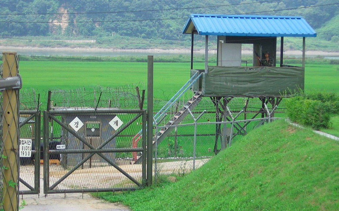 Dung do bien gioi lien Trieu phoi bay diem yeu quan doi Han Quoc-Hinh-2