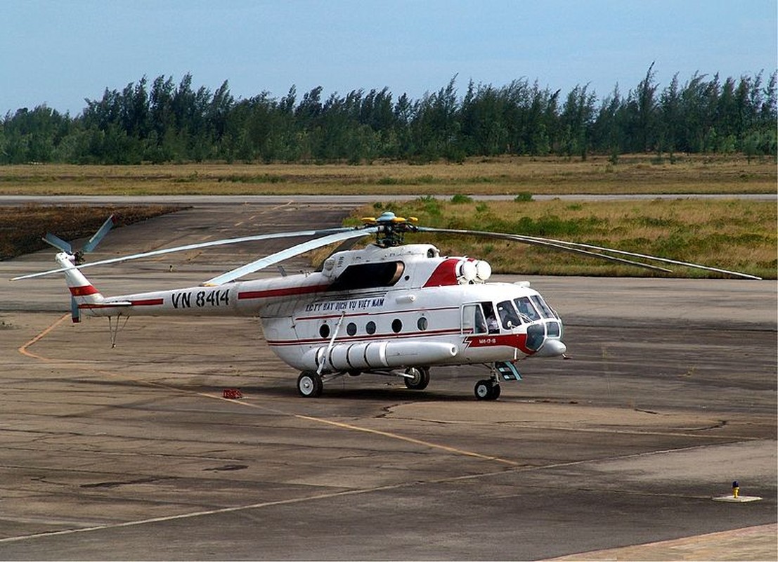 Bao chi quoc te noi gi ve hien dai hoa quan su Viet Nam?-Hinh-9