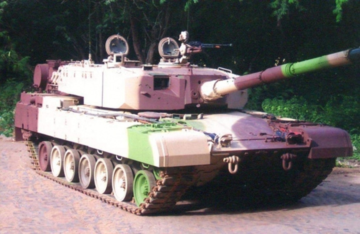 Vi sao An Do chon T-90 lam xe tang chu luc giong Viet Nam?-Hinh-2