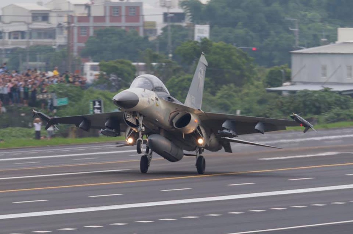 Khong quan Singapore trang bi tiem kich F-35B: Su tu moc them canh!-Hinh-5