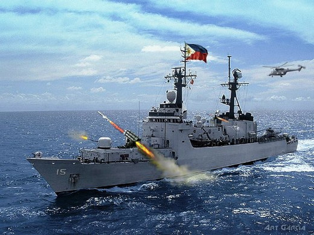 Ten lua BrahMos se giang khap Bien Dong khi Viet Nam, Philippines vao cuoc?-Hinh-9