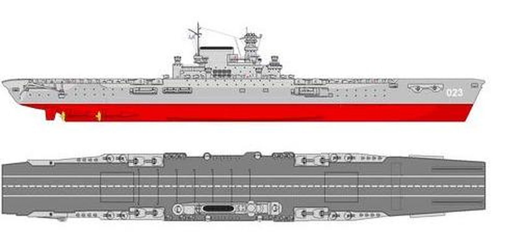 Ly do Nga khong thao bo ten lua tren boong tau san bay Kuznetsov-Hinh-6