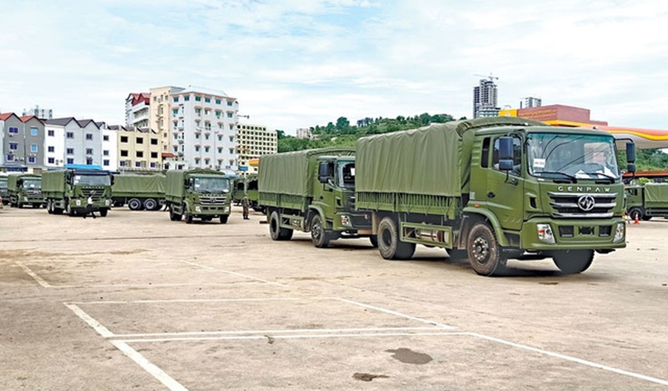 Quan doi Campuchia dang ngay cang phu thuoc vao vu khi Trung Quoc?-Hinh-2