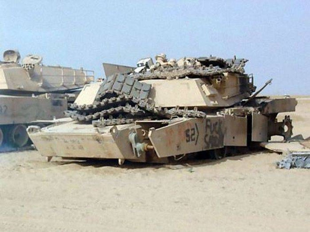 Giai noi oan cua xe tang T-72 Lien Xo trong chien tranh Vung Vinh-Hinh-13
