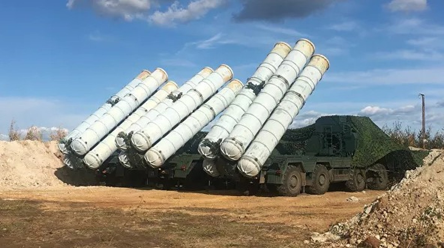 Trung Quoc va An Do cung dung S-400 dau nhau, chuyen gi se xay ra?-Hinh-3