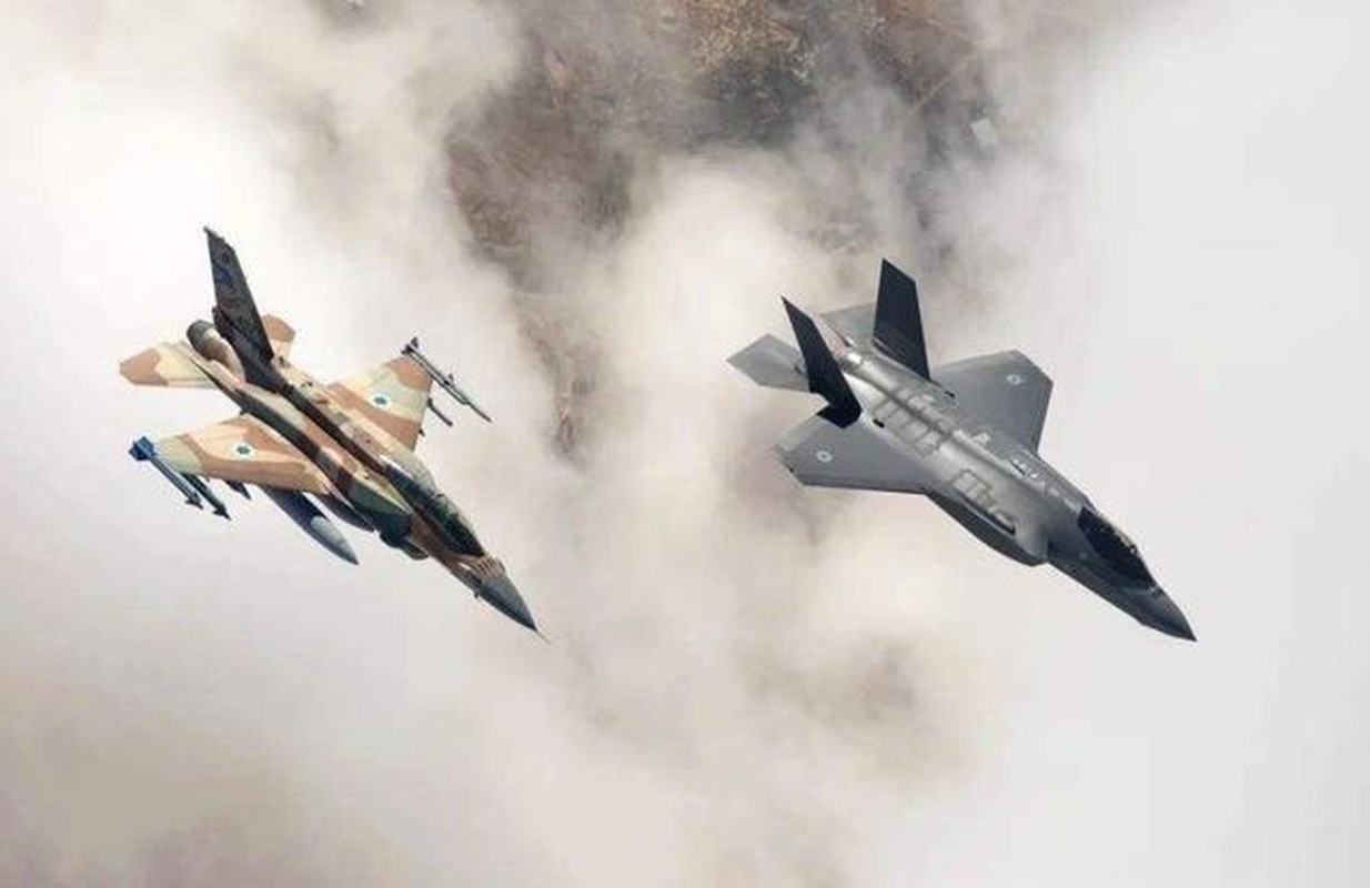 Co them MiG-29 cu, khong quan Syria se bot bi Tho Nhi Ky 