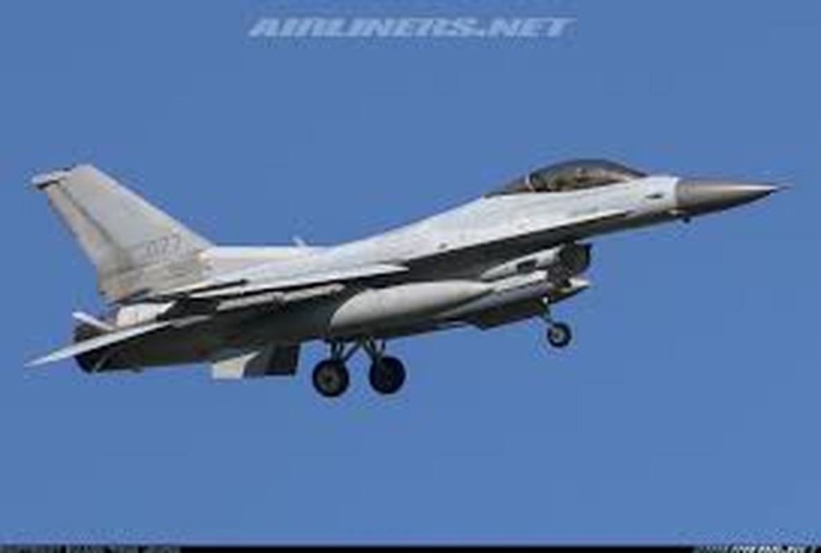 Tai sao co F-35, nhung Han Quoc van nang cap tiem kich F-16?-Hinh-11