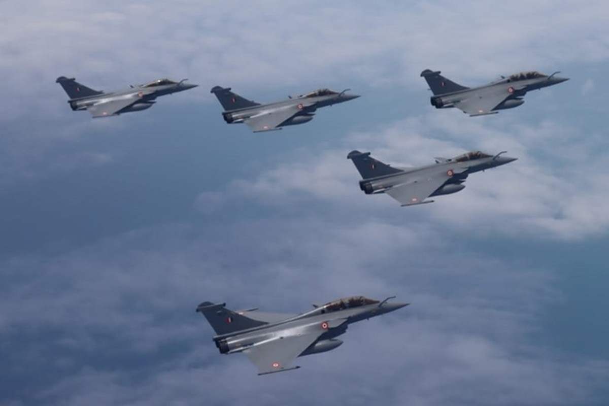 Lieu Rafale An Do moi mua co phai la doi thu cua J-20 Trung Quoc?-Hinh-2