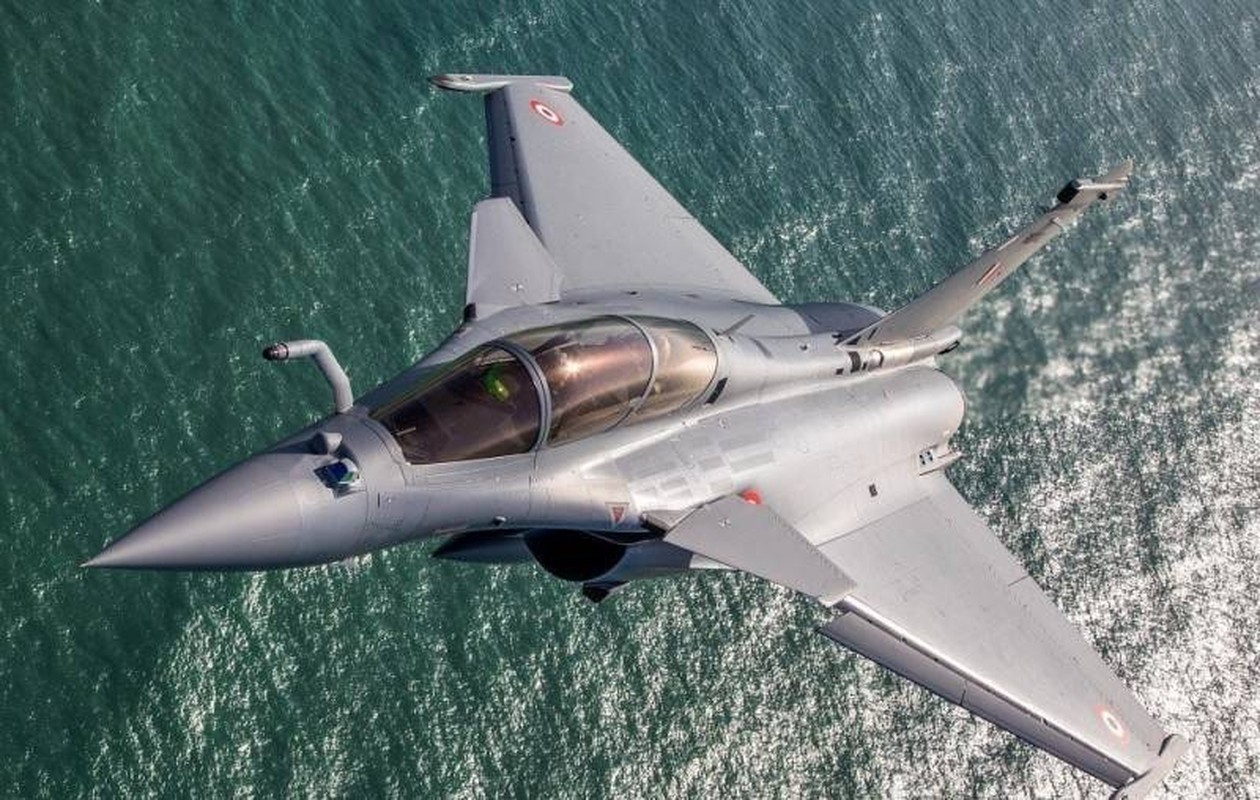 Lieu Rafale An Do moi mua co phai la doi thu cua J-20 Trung Quoc?-Hinh-4