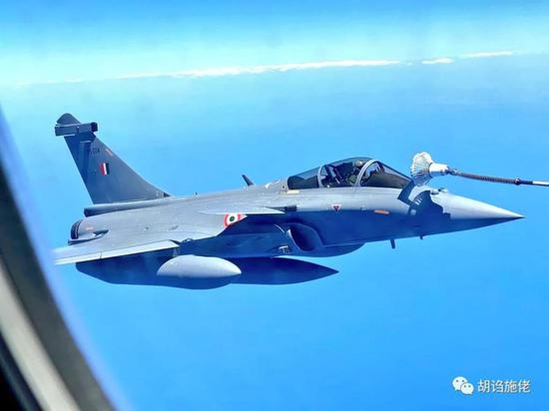 Tac dong cua tiem kich Rafale doi voi tranh chap bien gioi Trung - An-Hinh-6