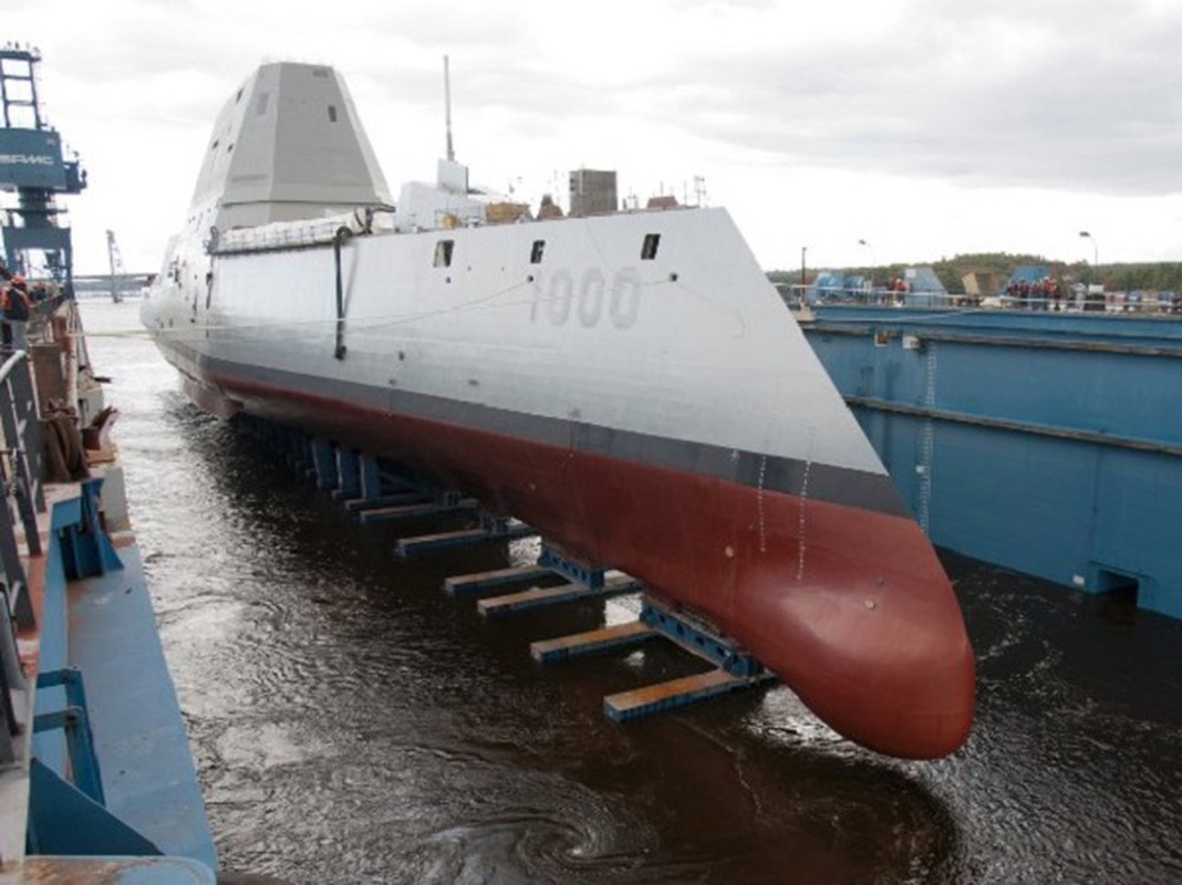 Neu Peter Dai de Nga va Zumwalt DDG1000 My giao chien, tau nao se thang?-Hinh-6