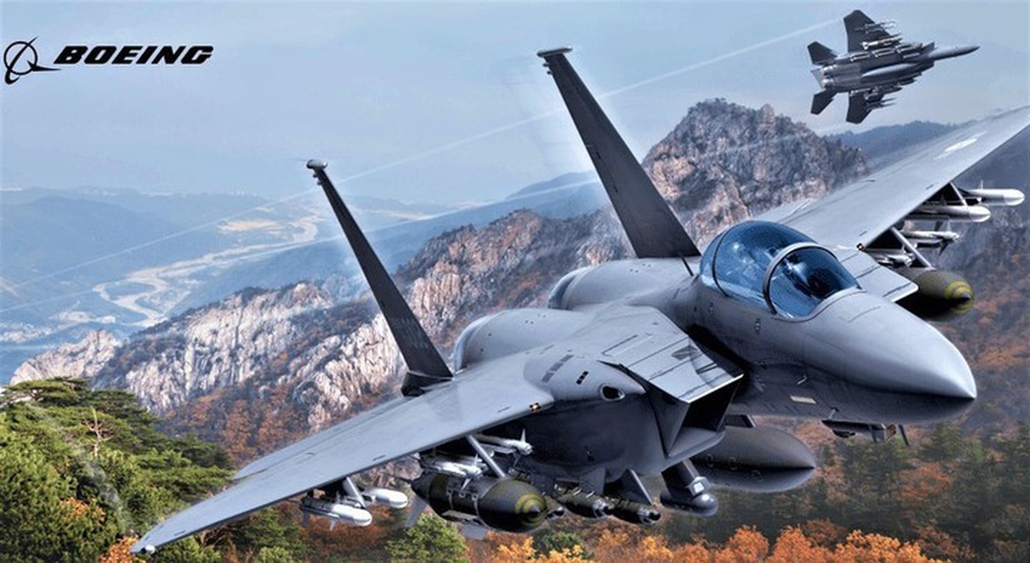 My trien khai F-15EX mang ten lua AGM-183 o Okinawa... Trung Quoc het chong do?-Hinh-6