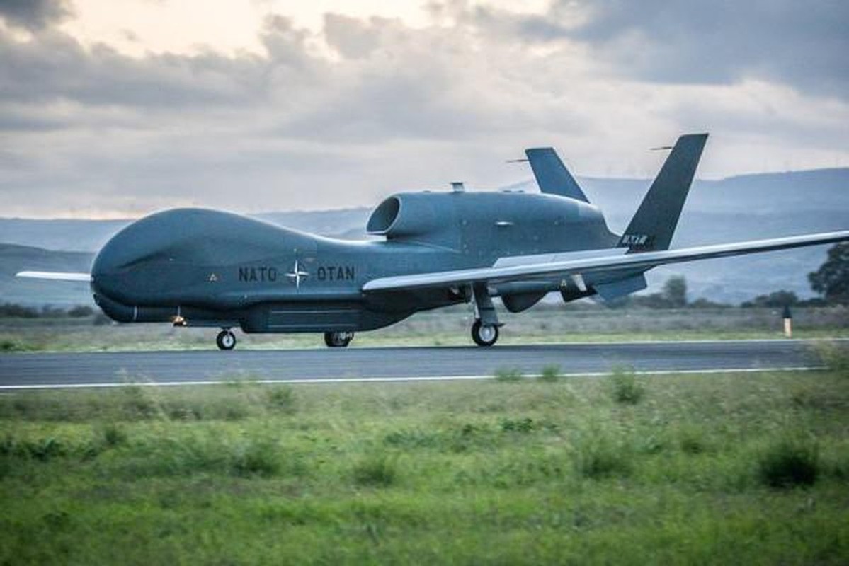 Iran pha hoai ke hoach ban may bay Global Hawk cua My nhu the nao?-Hinh-11