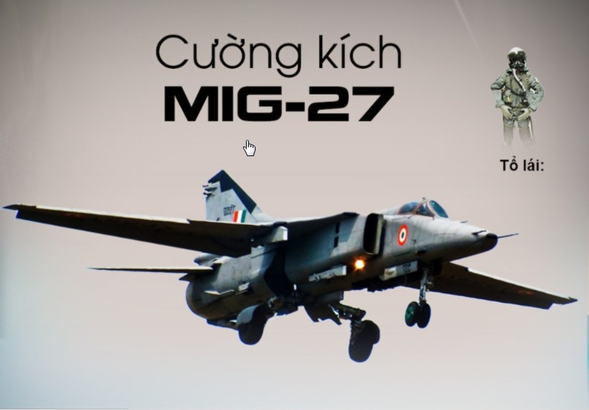 Bi ruong bo, cuong kich MiG-27 Lien Xo van co the chien dau cuc tot-Hinh-5