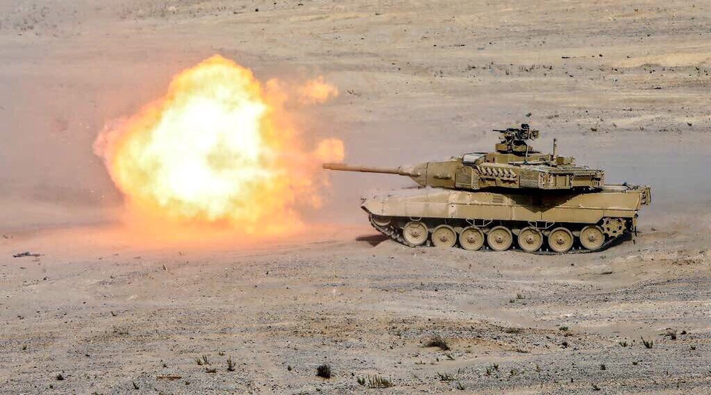 Lai T-72B3 o Army Games do te, Qatar dang dung xe tang nao trong nuoc?-Hinh-10