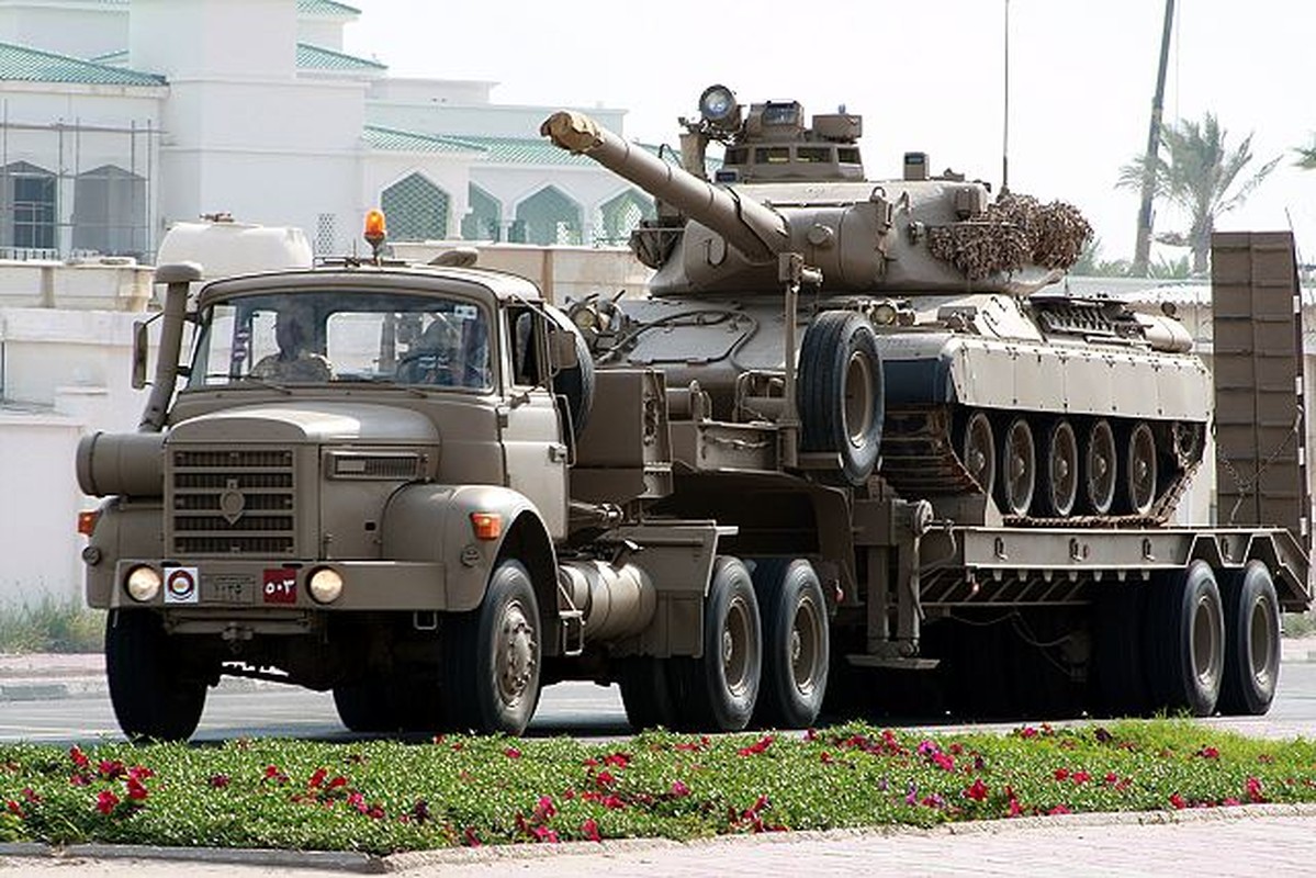 Lai T-72B3 o Army Games do te, Qatar dang dung xe tang nao trong nuoc?-Hinh-11