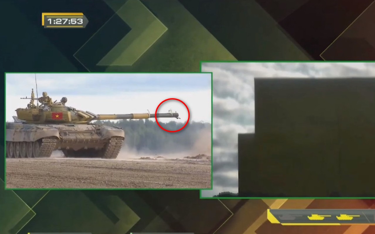 Vi sao xe tang T-72B3 Viet Nam toac vo nong phao trong tran ban ket?-Hinh-2