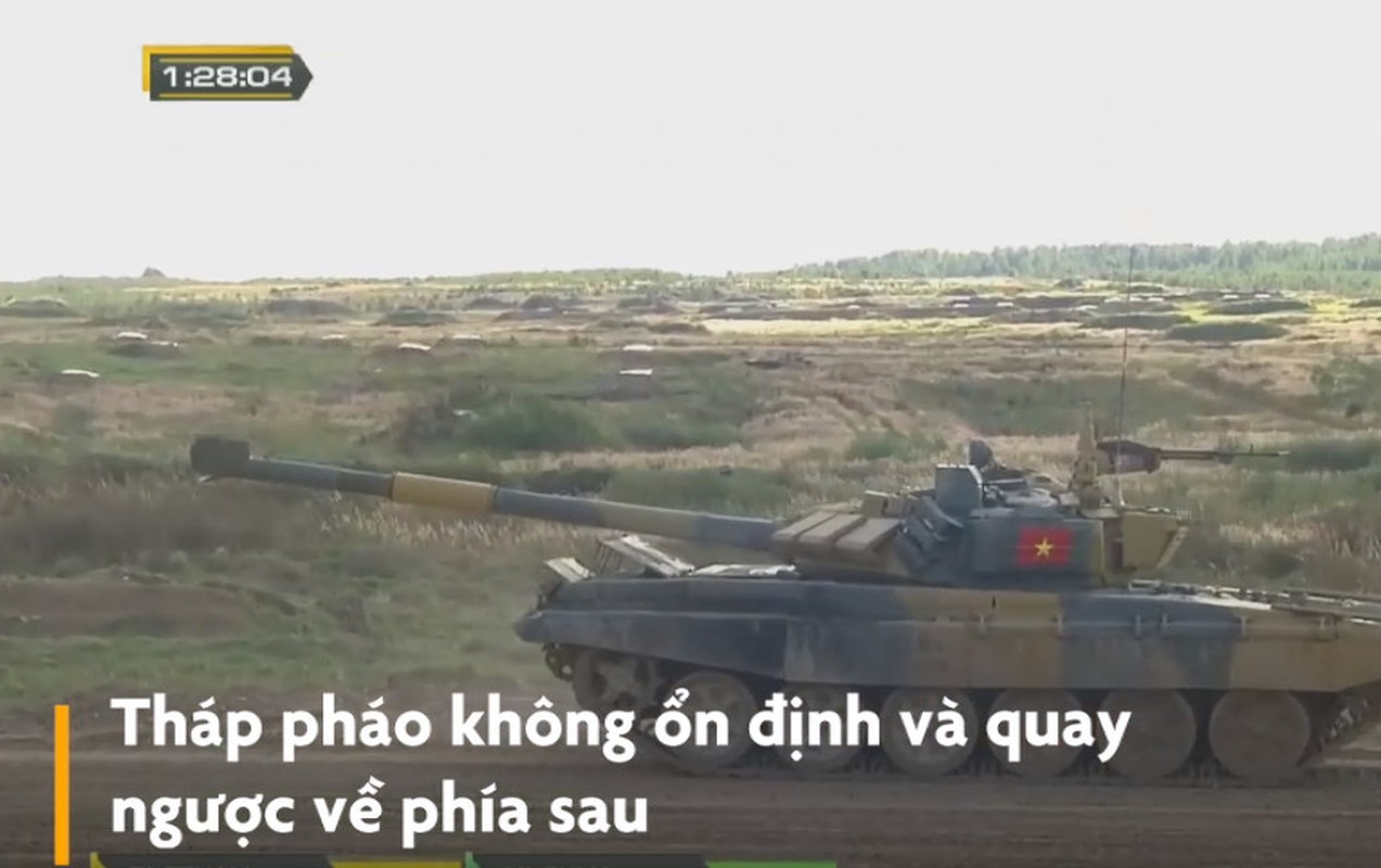 Vi sao xe tang T-72B3 Viet Nam toac vo nong phao trong tran ban ket?-Hinh-6