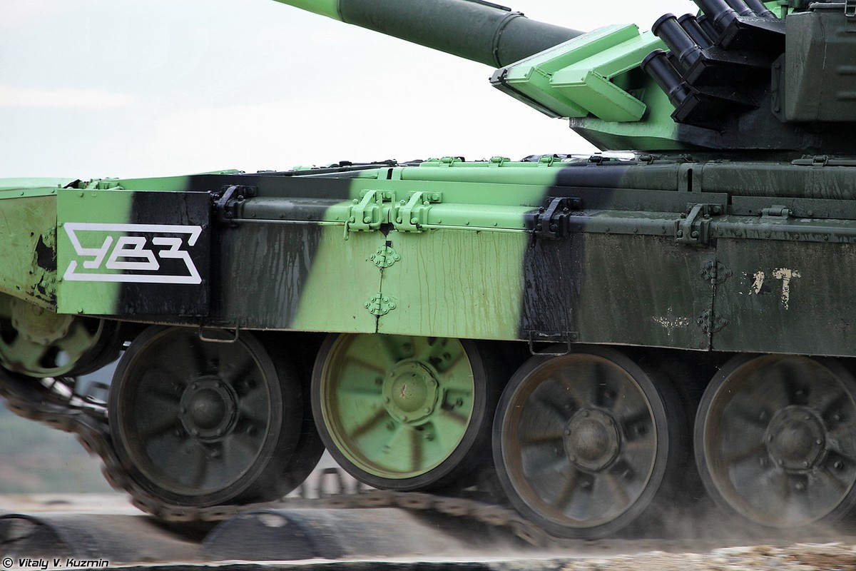 Viet Nam se duoc dung xe tang T-72B3M thi dau o Army Games 2021?-Hinh-10