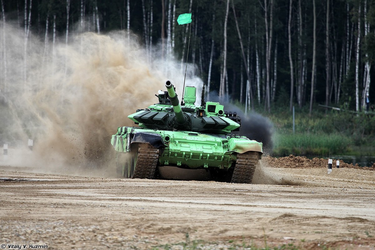 Viet Nam se duoc dung xe tang T-72B3M thi dau o Army Games 2021?-Hinh-12