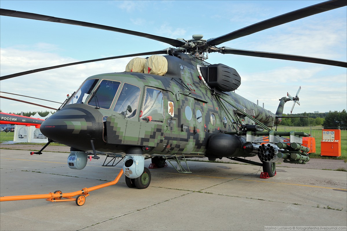 Viet Nam co co hoi nang cap Mi-8/17 len “bao to” Mi-171Sh-VN?-Hinh-2