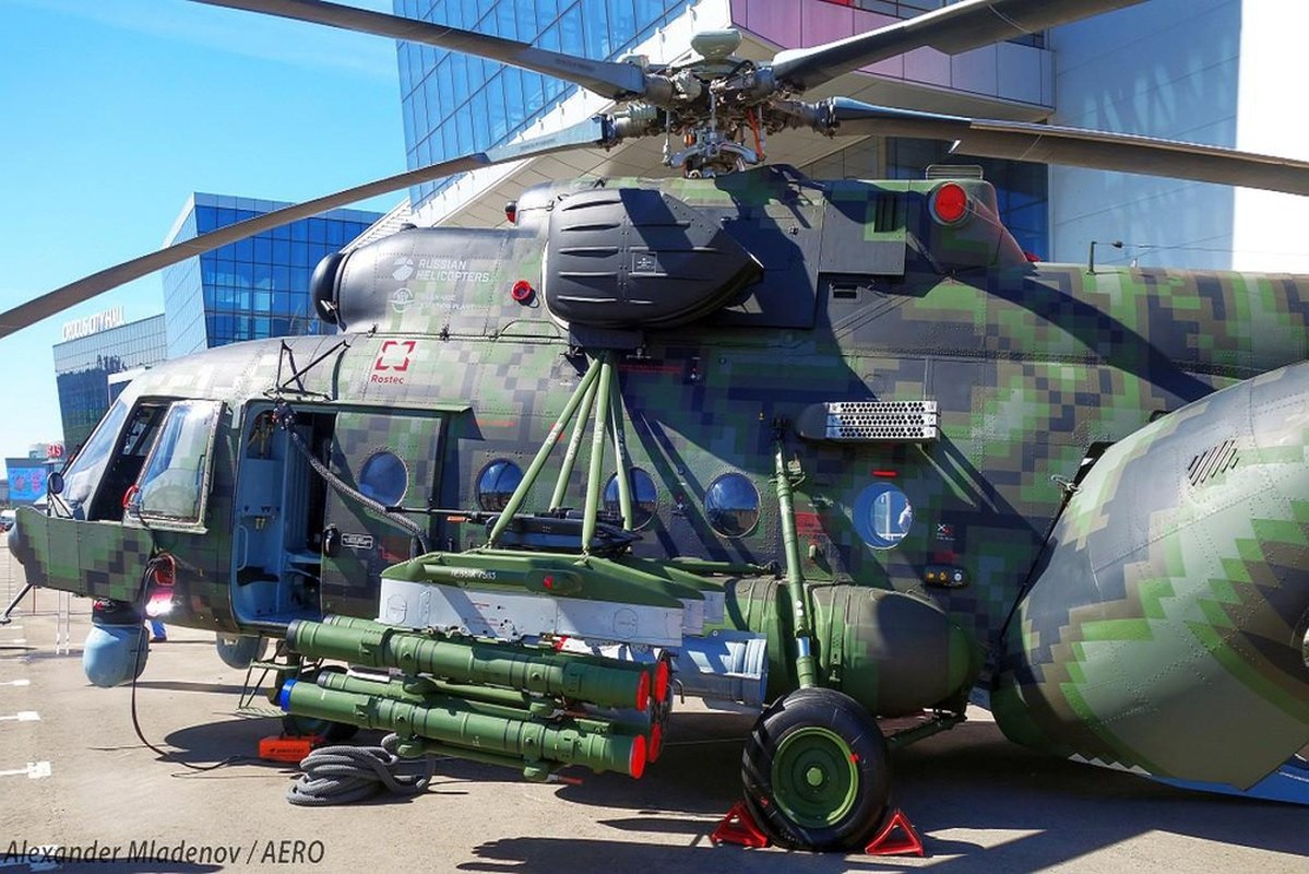 Viet Nam co co hoi nang cap Mi-8/17 len “bao to” Mi-171Sh-VN?-Hinh-3