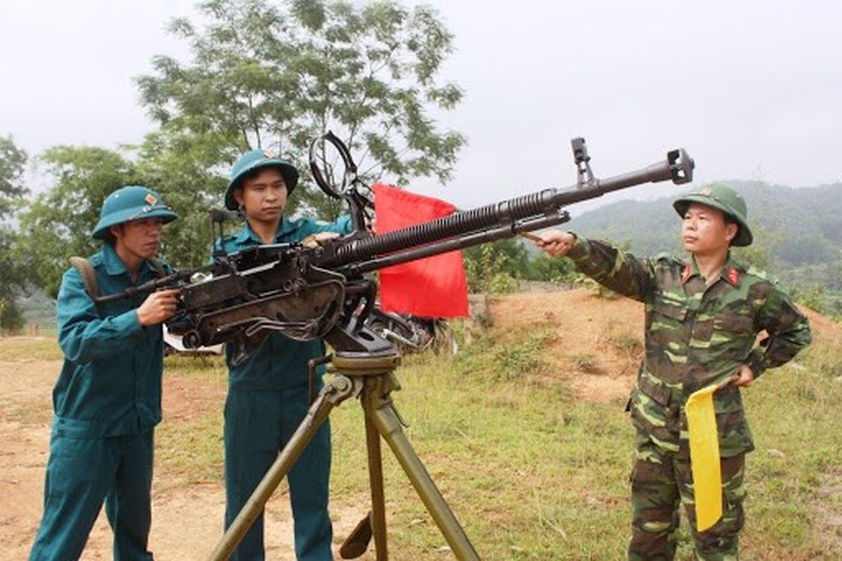 Cac loai sung may hang nang 12.7mm trong bien che Quan doi Viet Nam-Hinh-4