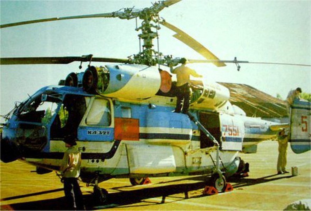Nga co phuong an nang cap truc thang Ka-32 cho Viet Nam-Hinh-12